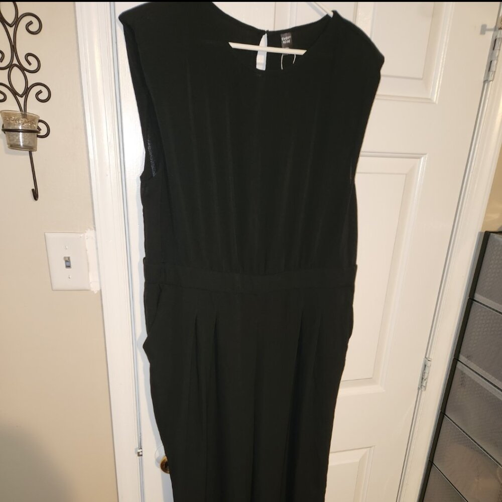 Jumpsuit